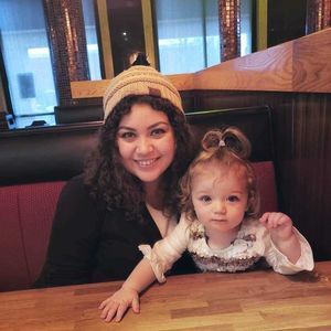 Meet your Posher, Jade